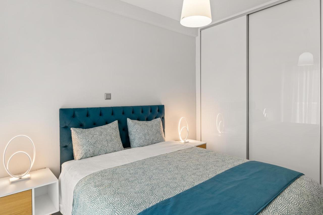 Billymare Central Glyfada Apartment Athens Luaran gambar