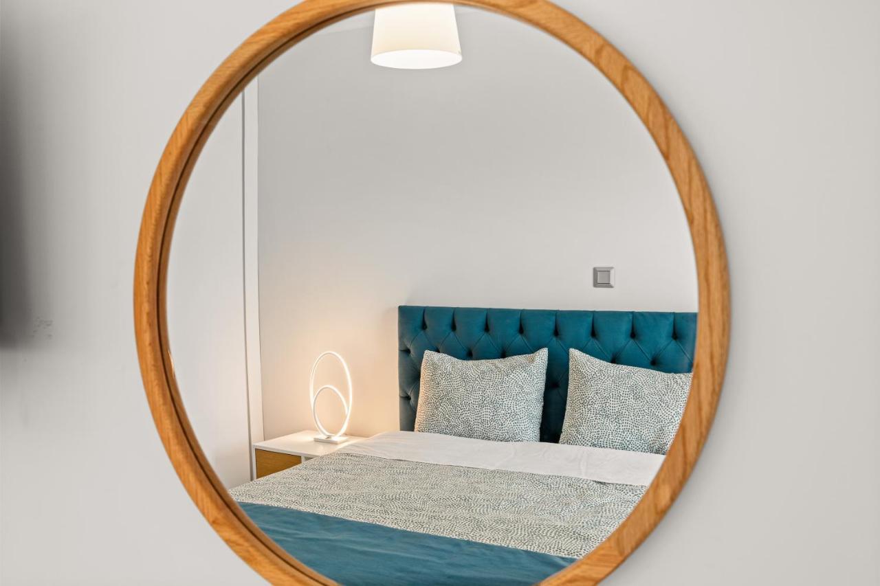 Billymare Central Glyfada Apartment Athens Luaran gambar