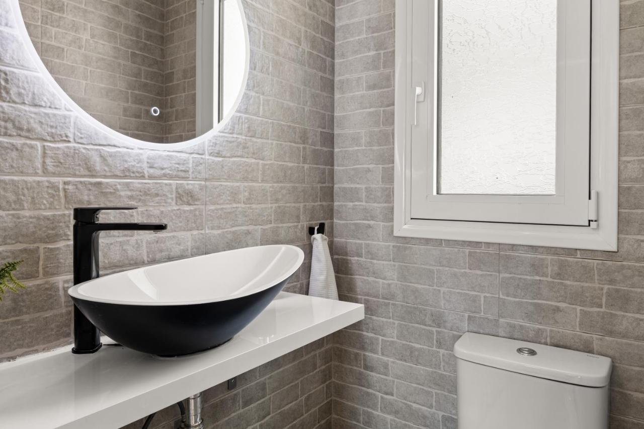 Billymare Central Glyfada Apartment Athens Luaran gambar