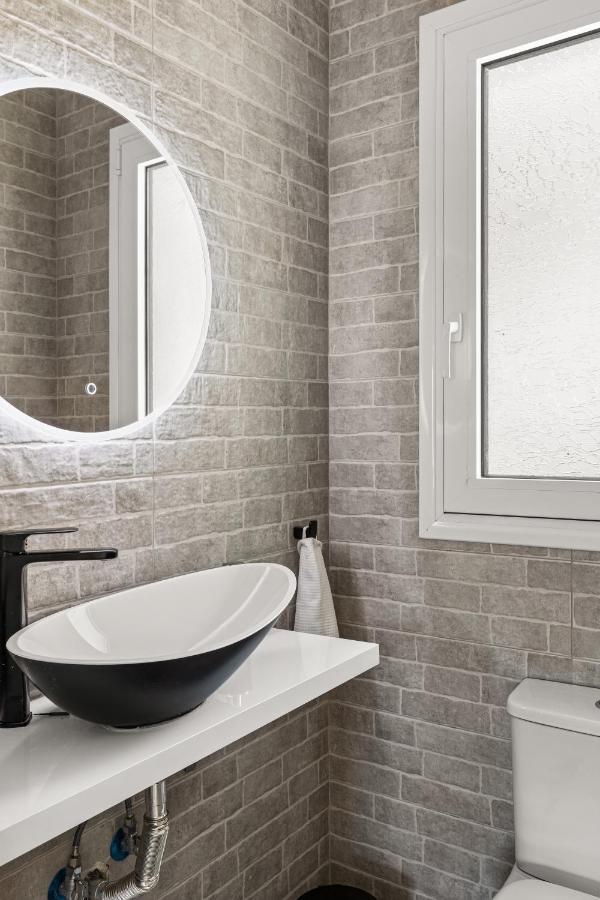 Billymare Central Glyfada Apartment Athens Luaran gambar