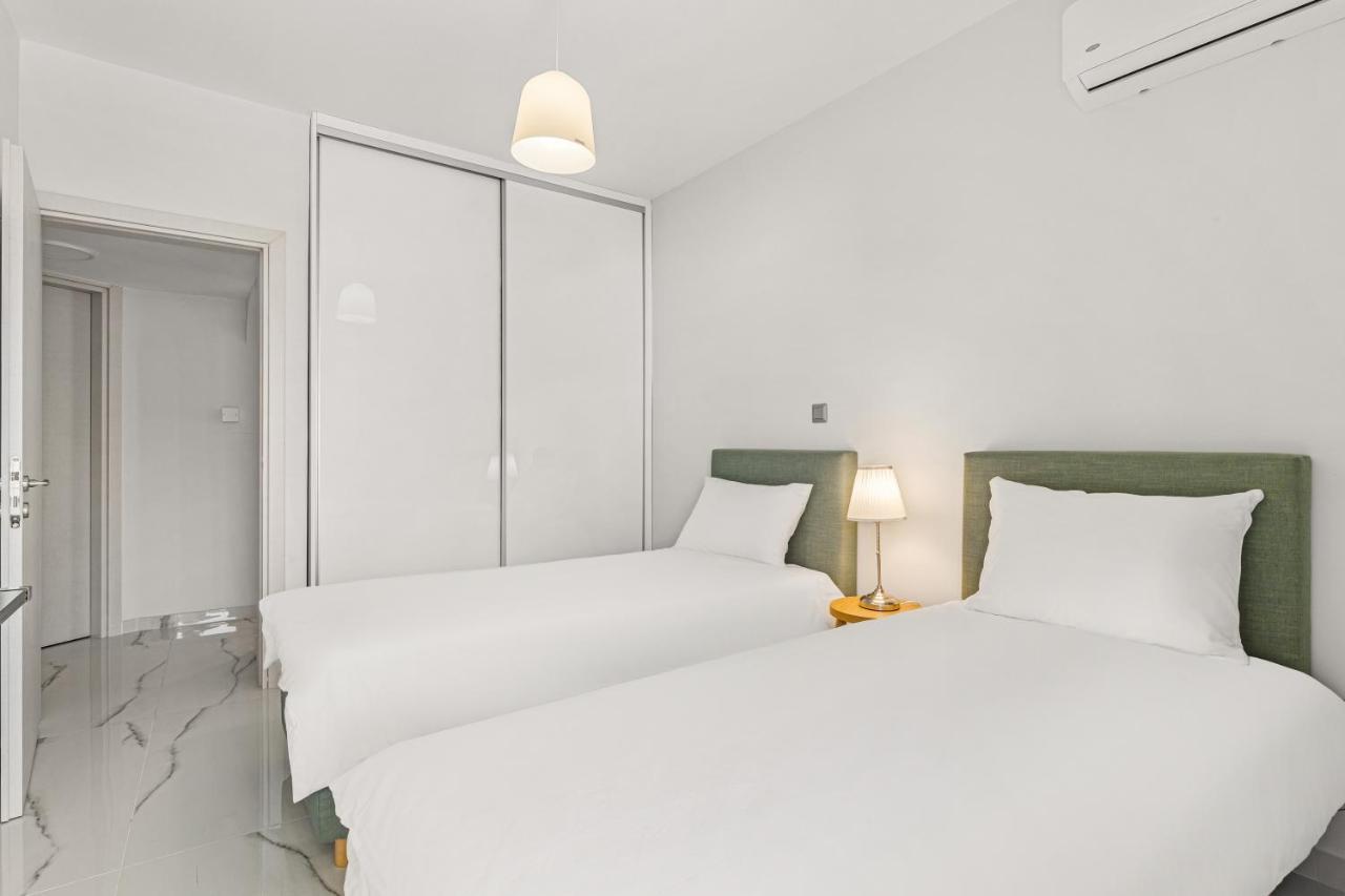 Billymare Central Glyfada Apartment Athens Luaran gambar